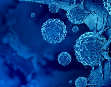 Wie häufig sind Krebserkrankungen durch Biologika?