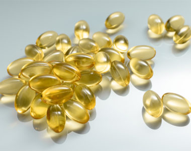 Vitamin D2 bei Psoriasis könnte Hautbild verbessern
