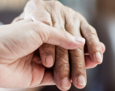 Systemische Therapie könnte das Risiko für Parkinson verringern.