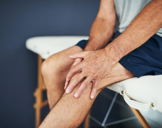 Risikofaktoren für schwache Knochen bei Psoriasis-Arthritis
