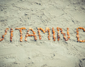 Vitamin-D-Mangel könnte Psoriasis begünstigen