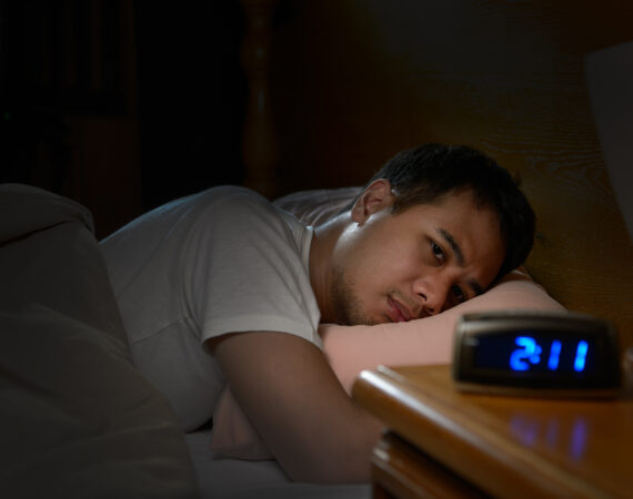 Schlechter Schlaf bei Psoriasis und Psoriasis-Arthritis